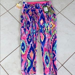 Lilly Pulitzer Luxletic Leggings